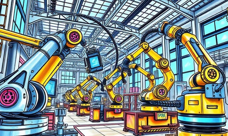 La automatización impacta la rentabilidad de empresas