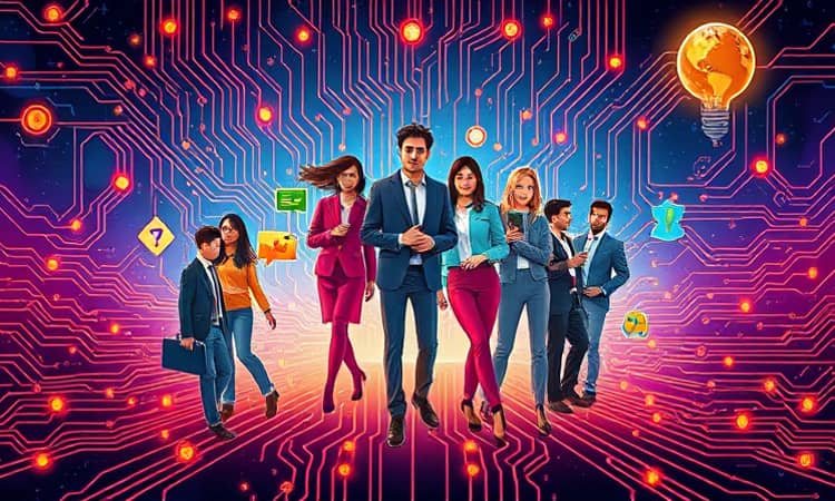 El talento digital se convierte en activo estratégico