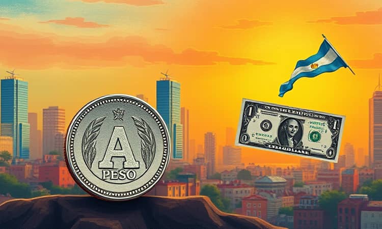 El dólar se debilita ante la inflación controlada