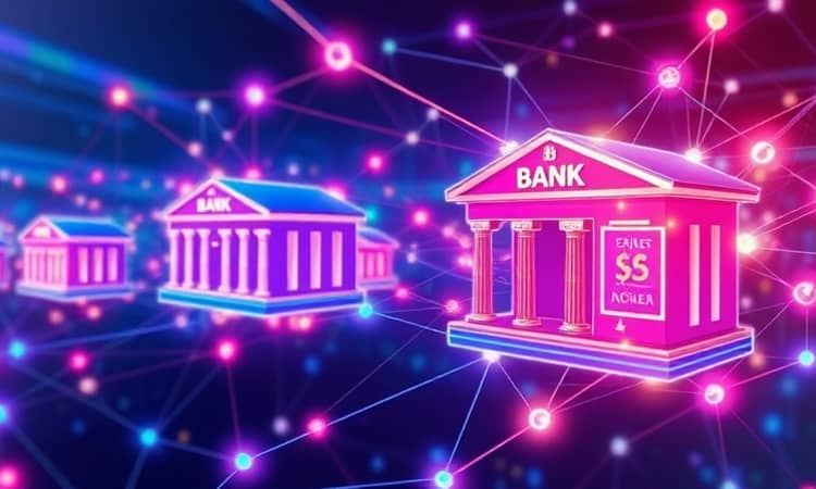 Automatiza transferencias entre diferentes bancos