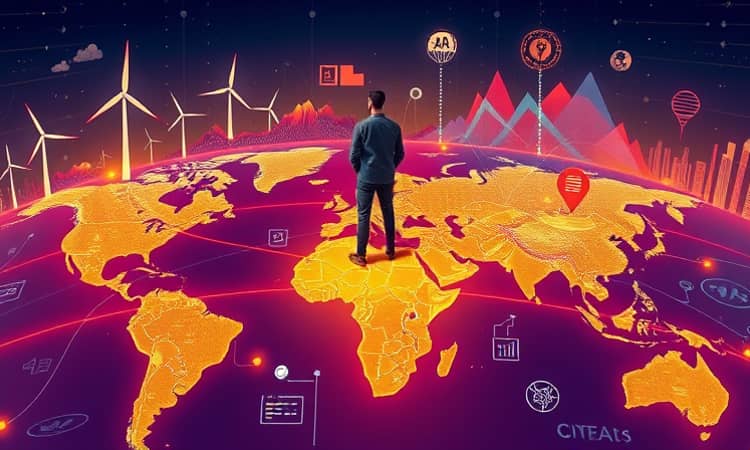 Crecen las oportunidades en mercados alternativos