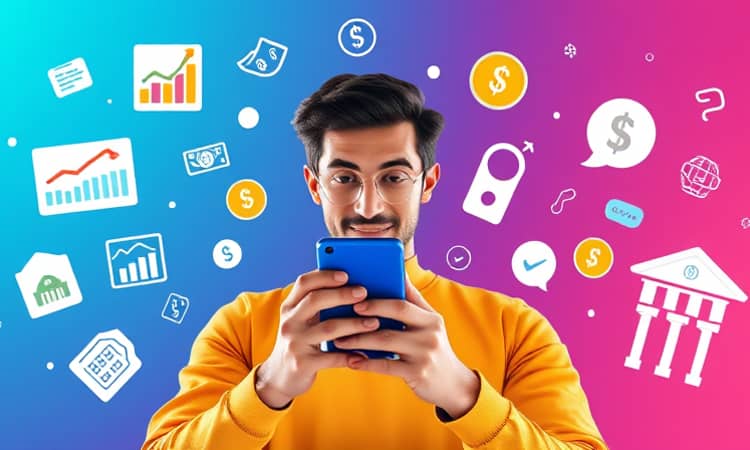 Organiza tus finanzas personales con una app de control total