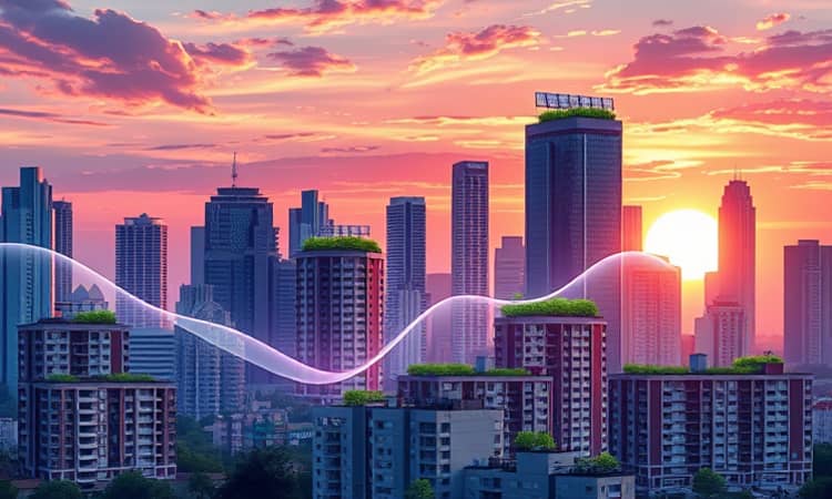 Sector inmobiliario se adapta al nuevo ciclo económico