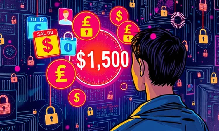 Conecta varias cuentas para ver el saldo consolidado