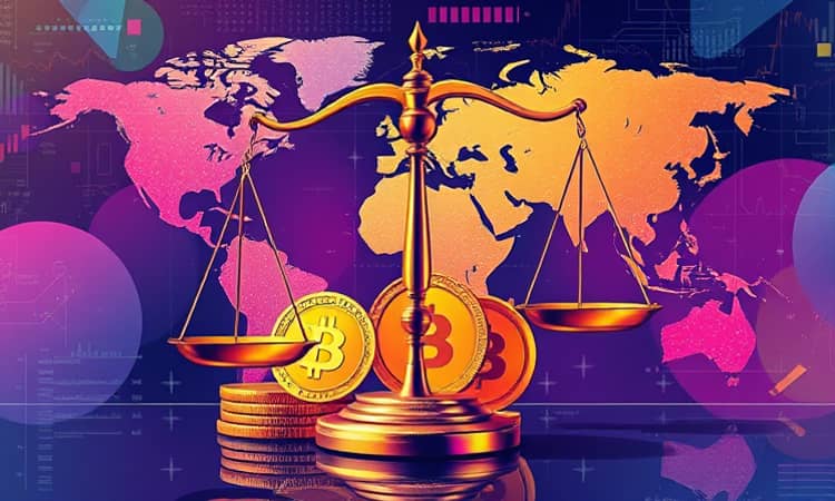 El mercado de criptomonedas busca estabilidad regulatoria