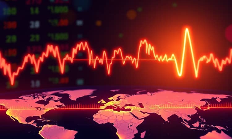 Los índices bursátiles reflejan el pulso de la recuperación