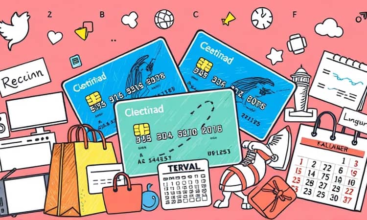 Aprovecha ofertas exclusivas de tus tarjetas en comercios