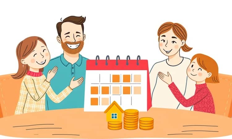 Elige cuotas fijas si necesitas previsibilidad
