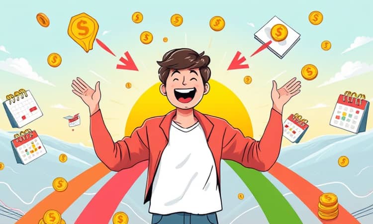Prefiere préstamos con flexibilidad de pago anticipado