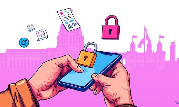 Optimiza el pago de impuestos con soluciones móviles