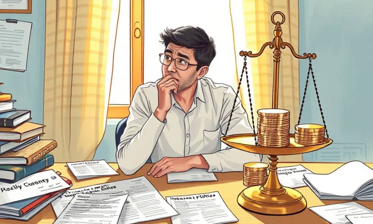 Revisa si el préstamo incluye seguros innecesarios