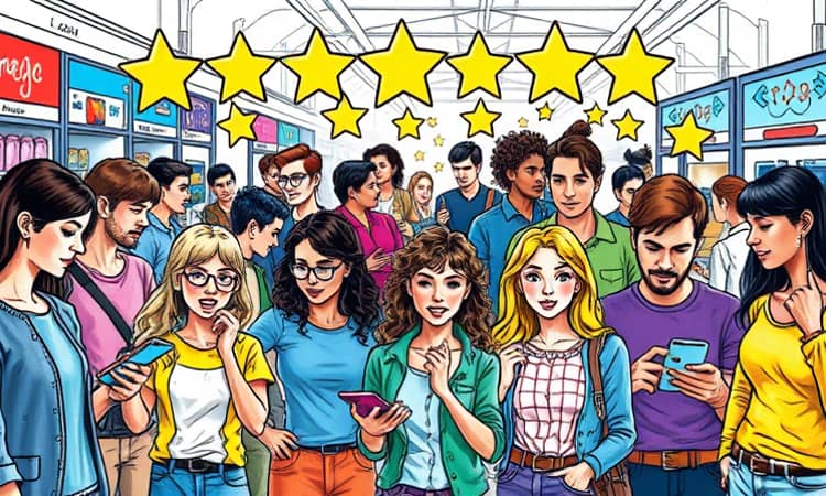 Lee reseñas de otros clientes sobre la entidad