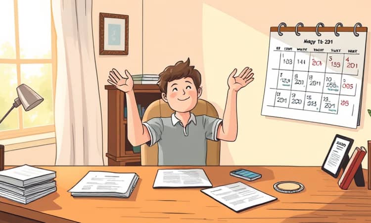 Consulta si hay opciones de carencia o periodo de gracia