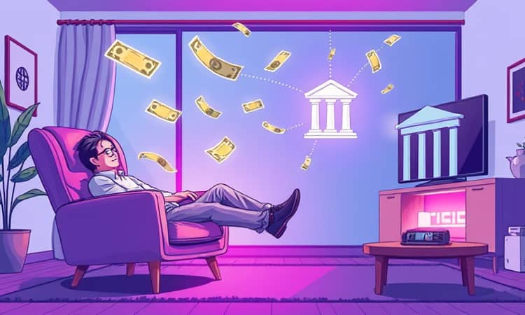Configura el débito automático para no olvidar el pago