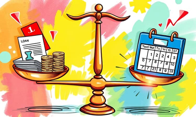 Verifica si hay penalidades por pagos anticipados