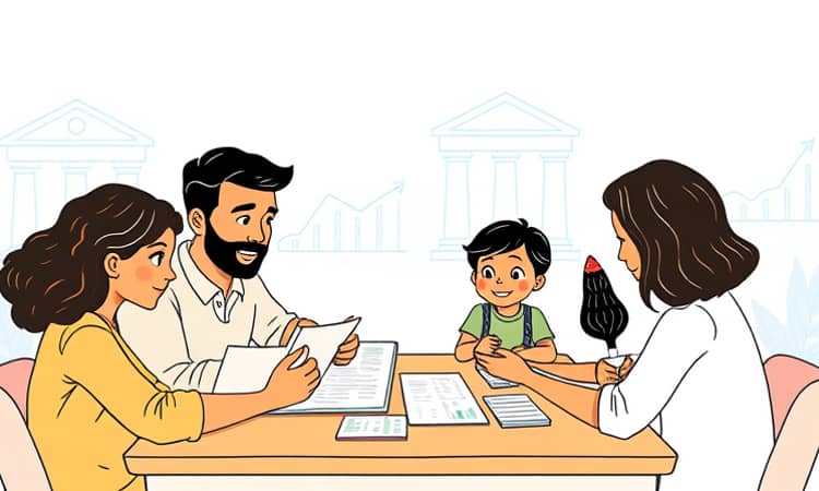 Consulta las condiciones para acceder a financiamiento en cuotas