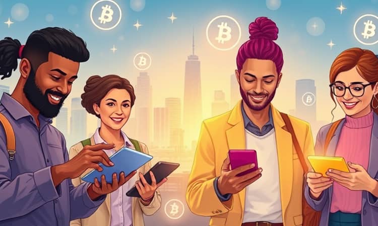 Consulta alternativas digitales de financiamiento