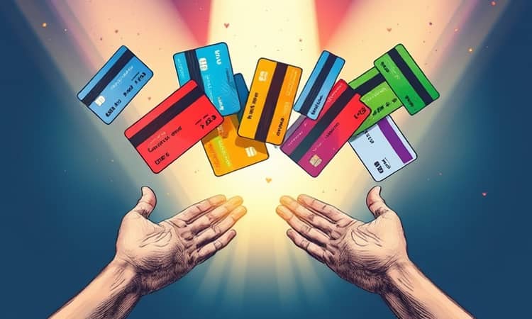 Elige una tarjeta según tus hábitos de consumo