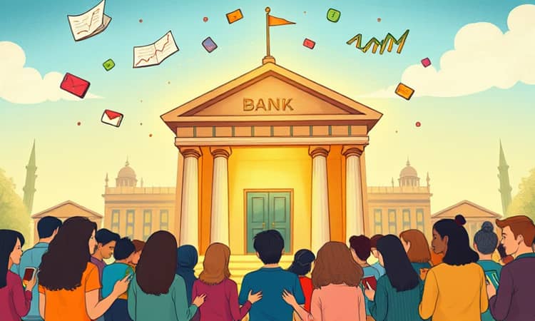 Consulta programas de educación financiera ligados a tu banco