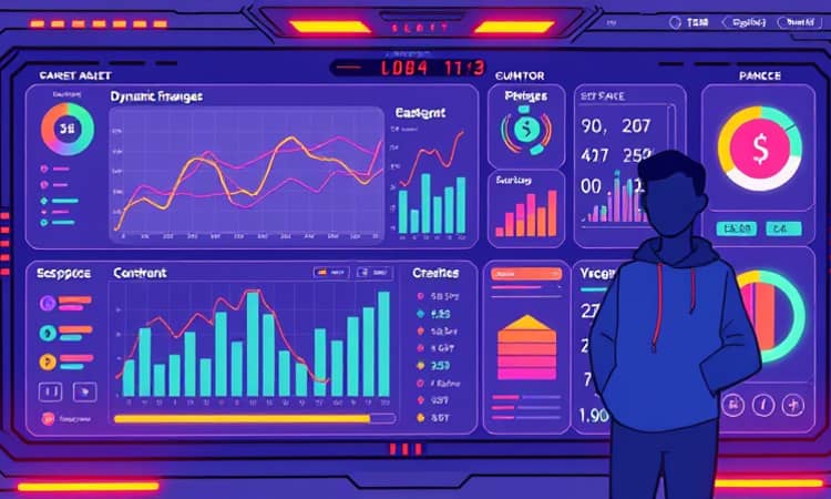 Personaliza alertas para controlar tu presupuesto