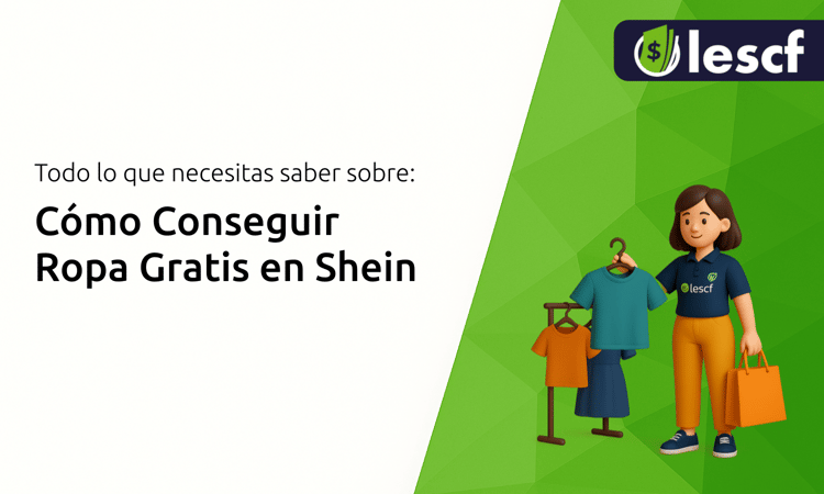 Cómo Conseguir Ropa Gratis en Shein: Todo lo que Necesitas Saber