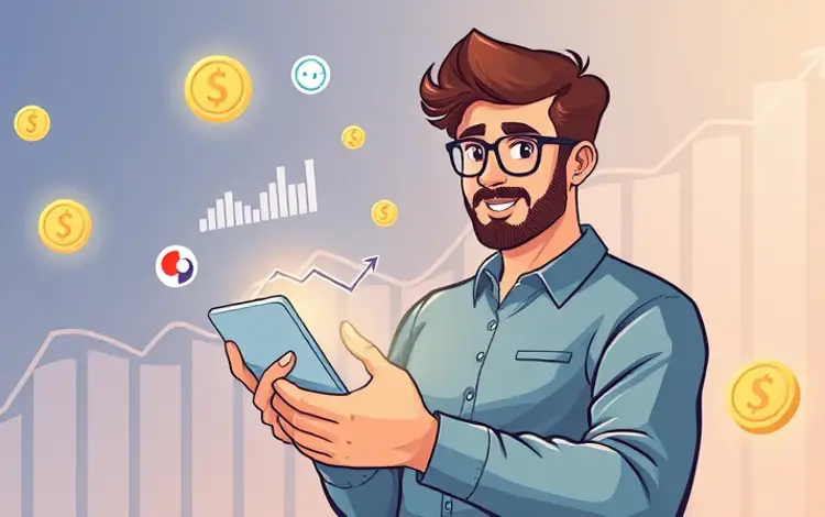 Tu asesor financiero personal: Descubre las apps más avanzadas